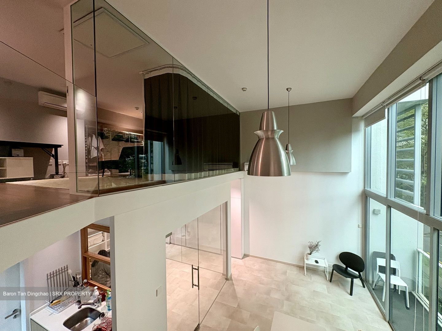 Regency Suites (D3), Apartment #553605181